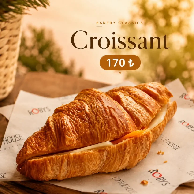 Croissant