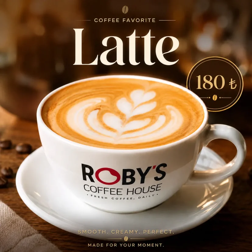 Latte