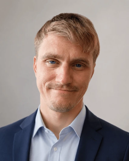 Алексей Сафонов — автор AI PATH и наставник